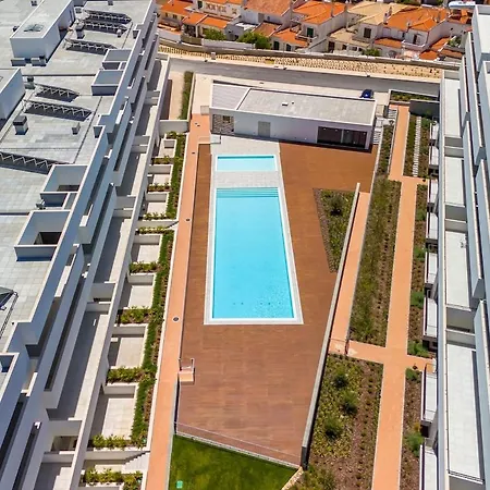 Apartamento Design - Stylish & Spacious Retreat *