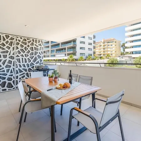 Design - Stylish & Spacious Retreat Apartamento Lagos