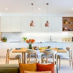 Design - Stylish & Spacious Retreat 拉哥斯