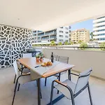 Design - Stylish & Spacious Retreat 公寓 拉哥斯