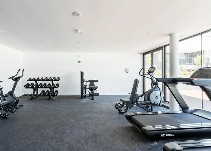 アパート Design - Stylish & Spacious Retreat ラゴス