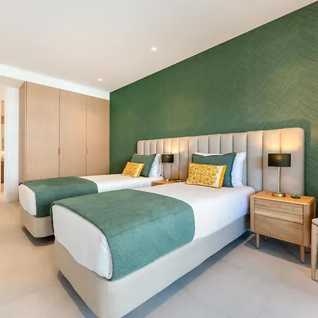 Apartament Design - Stylish & Spacious Retreat Lagos