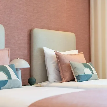 Design - Stylish & Spacious Retreat Apartament *