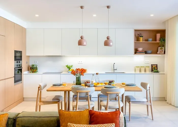 Design - Stylish & Spacious Retreat 拉哥斯