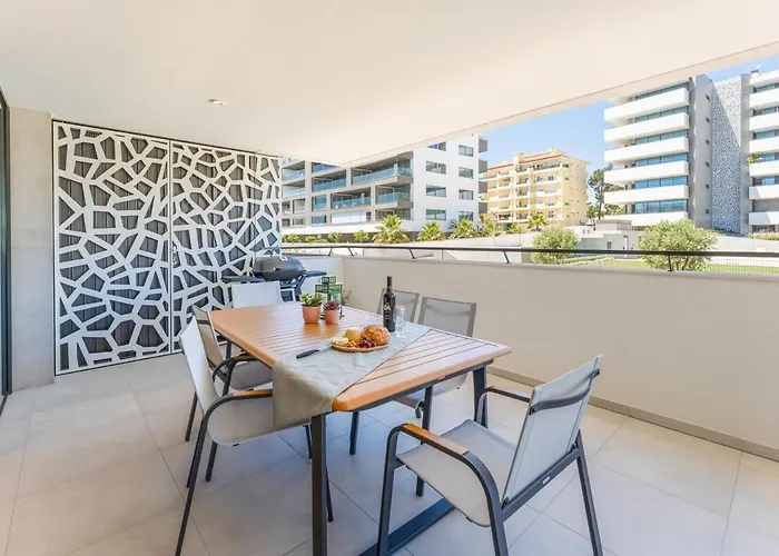 Design - Stylish & Spacious Retreat 公寓 拉哥斯