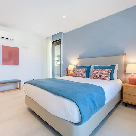 Design - Stylish & Spacious Retreat Apartmán Lagos